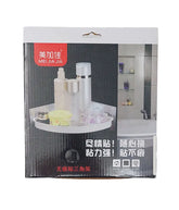 Lve Suport Pentru Baie Plastic 662-178